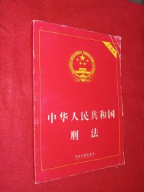 中华人民共和国刑法（实用版）