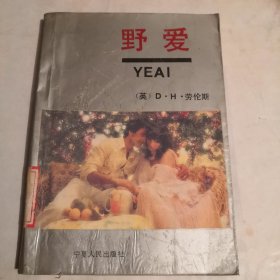 野爱