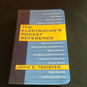 THE ELECTRICIAN'S POCKET REFERENCE