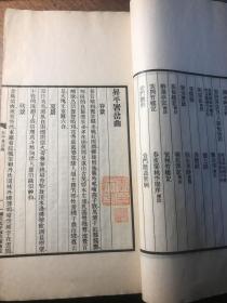 升平署岔曲（著名评剧表演艺术家李文芳签名钤印自藏本，线装一册。内钤五方印鉴）