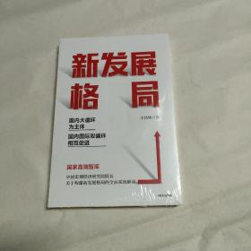 新发展格局：国内大循环为主体 国内国际双循环相互促进