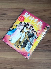 财神客栈 DVD 谢霆锋喜剧经典