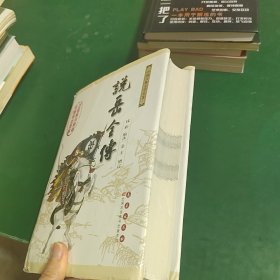 中国古典文学名著：说岳全传
