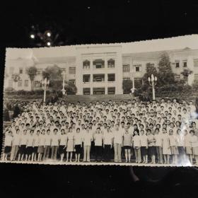 西师函授学员(宜宾丶泸州地区)合影