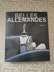 BELLES ALLEMANDES PETER RUCH