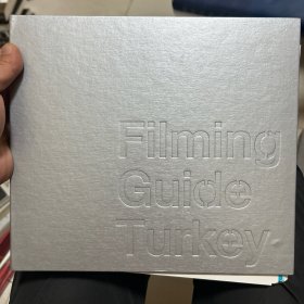 Filming Guide Turkey