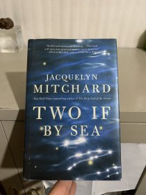 TWO IF BY SEA