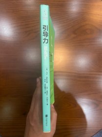 引导力:提高人效的八项核心技能(500强企业都在用的终极团队改造术)