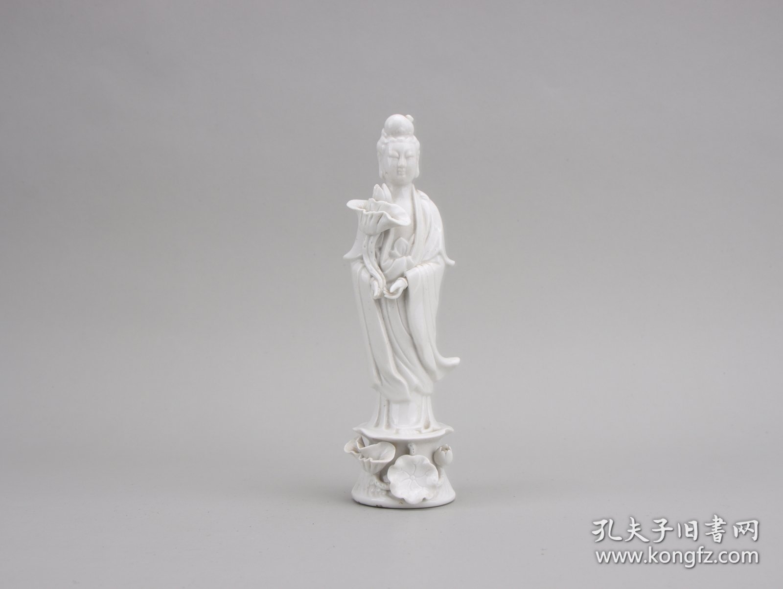 德化窑观音