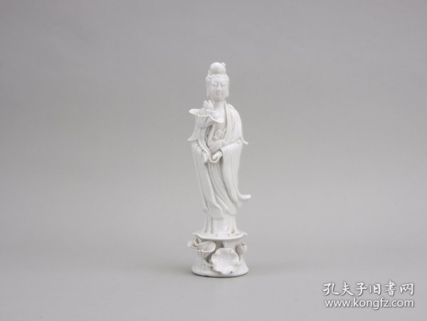 德化窑观音