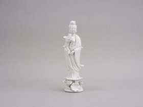德化窑观音