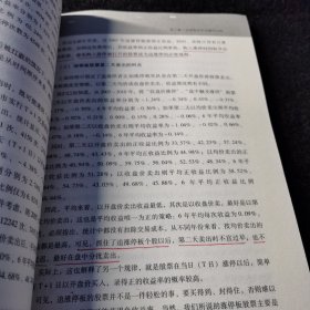 涨停敢死队：操作理念与方法