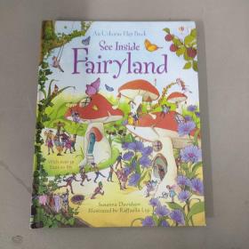 See Inside Fairyland 仙境