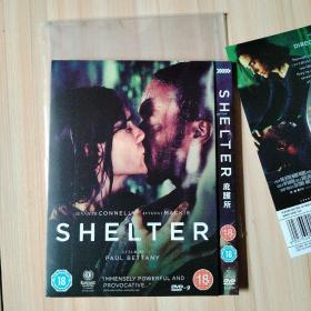 DVD-庇护所 Shelter（D9）