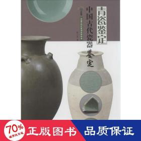 中国古代瓷器鉴定 古董、玉器、收藏 姚江波