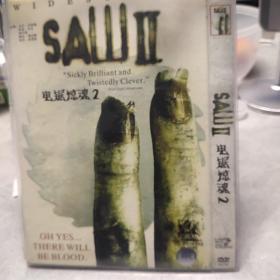 【中外电影】saw  Ⅱ/电锯惊魂2