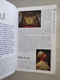 The Rough Guide to Istanbul