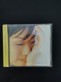 光盘 CD: 林忆莲 夜太黑 1碟装 附歌词 以实拍图购买