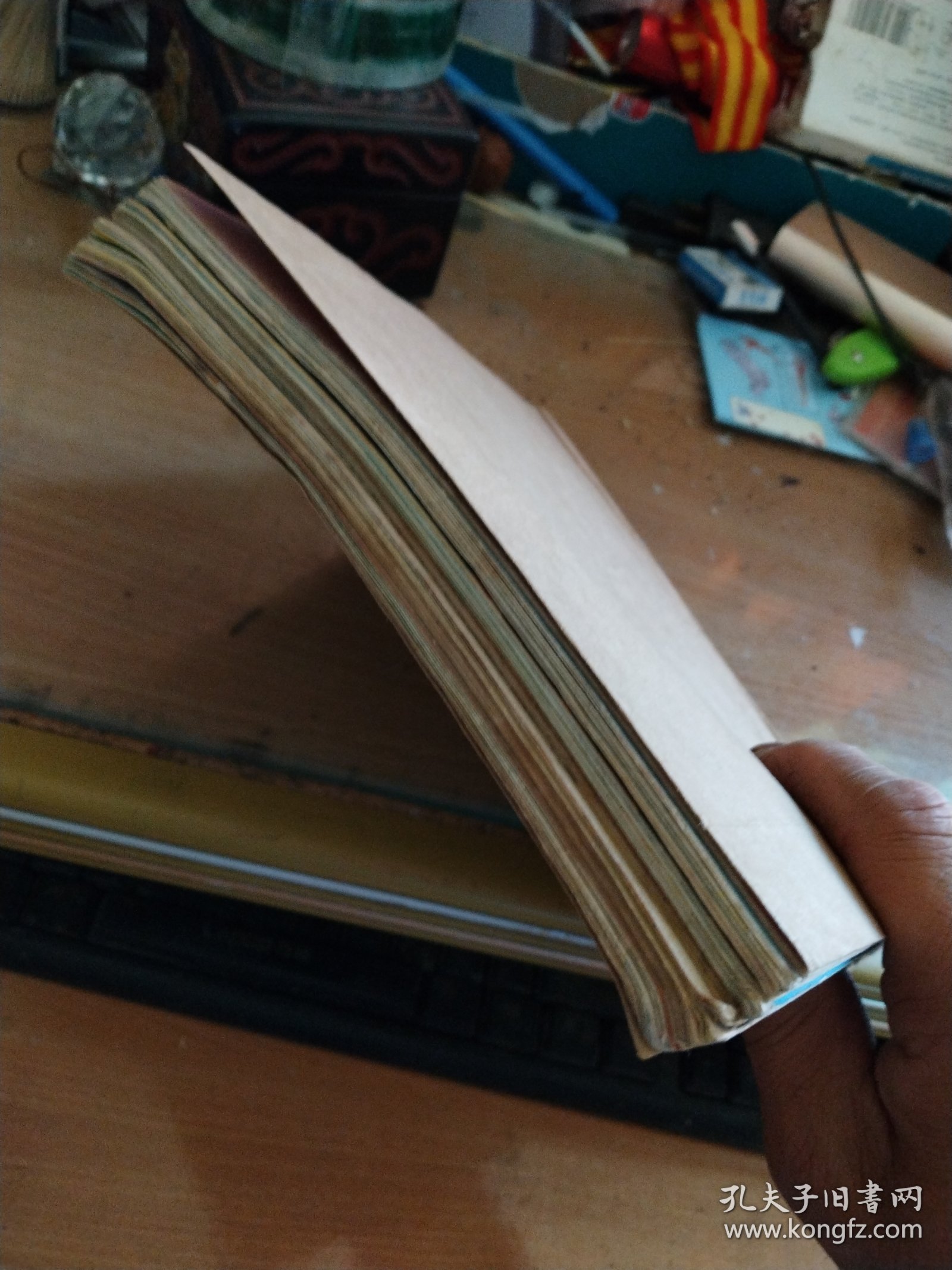 小朋友1986年1~12