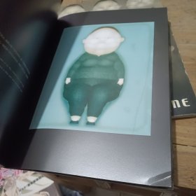 头发越来越少 潘德海油画