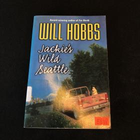 Jackies Wilde Seattle