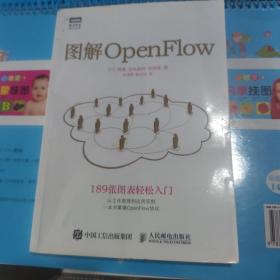 图解OpenFlow