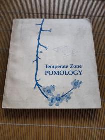 Temperate Zone Pomology温带果树栽培学