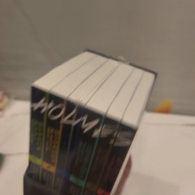 福尔摩斯探案（全套6册）阿瑟·柯南·道尔著（英）潘华凌译 湖南文艺出版社 官方正版