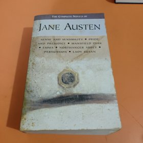 The Complete Novels of Jane Austen