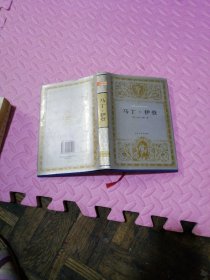 马丁 伊登 精装