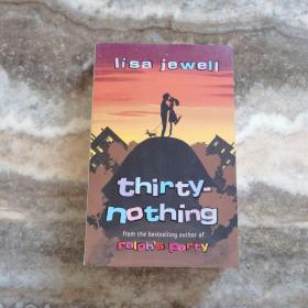 thirtynothing lisa jewell   实物如图