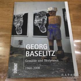 GEORG BASELITZ