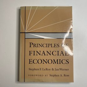 PrinciplesofFinancialEconomics