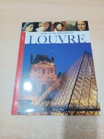 le guide des chefs-d'oeuvre - louvre