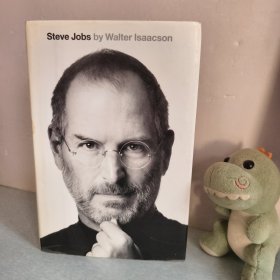 Steve Jobs