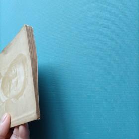 安东.契诃夫     （一版一印）（货bz17）