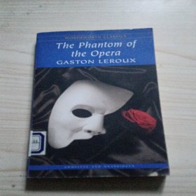 The Phantom of the Opera