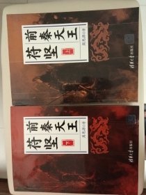 前秦天王苻坚（上下）