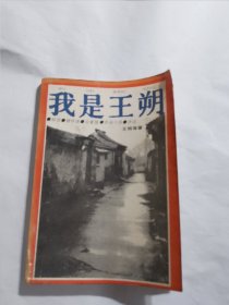 我是王朔