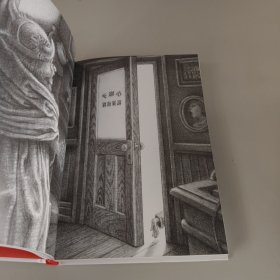 小猴子大侦探·3~6岁孩子的独立阅读过渡书，帮孩子跨入独立阅读，自己就能一口气读完188页！凯迪克奖、格林纳威奖得主力作