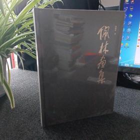 佩林画集  山东美术出版社