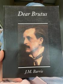 Dear Brutus