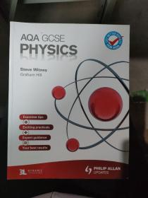 AQA GCSE  PHYSICS Steven Witney