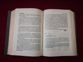 外国学术名著精华辞典（第一卷 ）