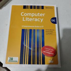 Computer Literacy Basics 计算机素养基础