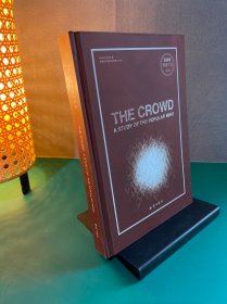 乌合之众 : 大众心理研究 = The Crowd: A Study 
of the Popular Mind : 英文