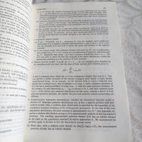 贝叶斯数据分析