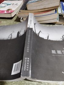 星星索引：武汉文学院作家年度（2014）作品选