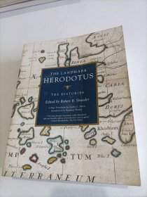 The Landmark Herodotus：The Histories