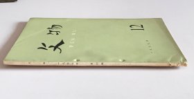 文物月刊总259 (含辽宁敖汉旗小河沿三种原始文化的发现 约22页，喀左县山湾子出土商周青铜器 约11页，宁城县黑城古城王莽钱范作坊遗址的发现 约10页，北票水泉一号辽墓发掘简报 约8页，河南登封阳城遗址的调查与铸铁遗址的试掘 约14页)